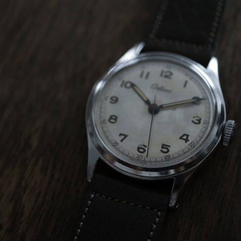 CERTINA / KS-646